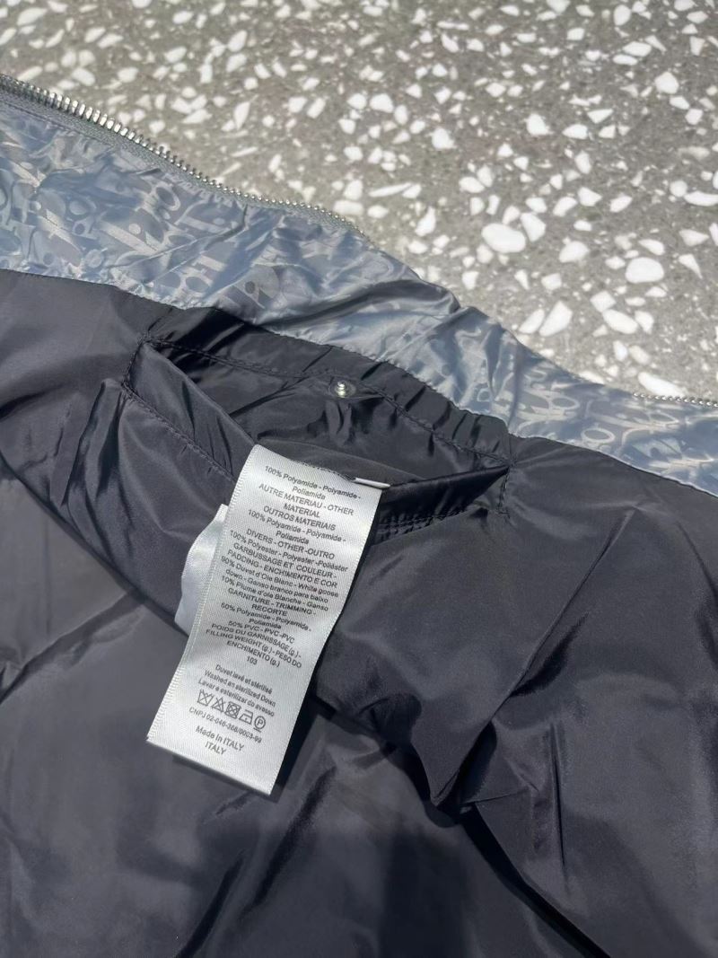 Christian Dior Down Jackets